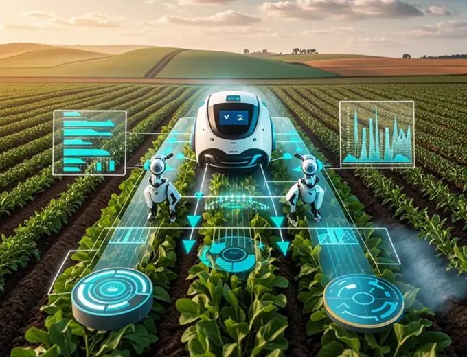 Seedling AI Inspection