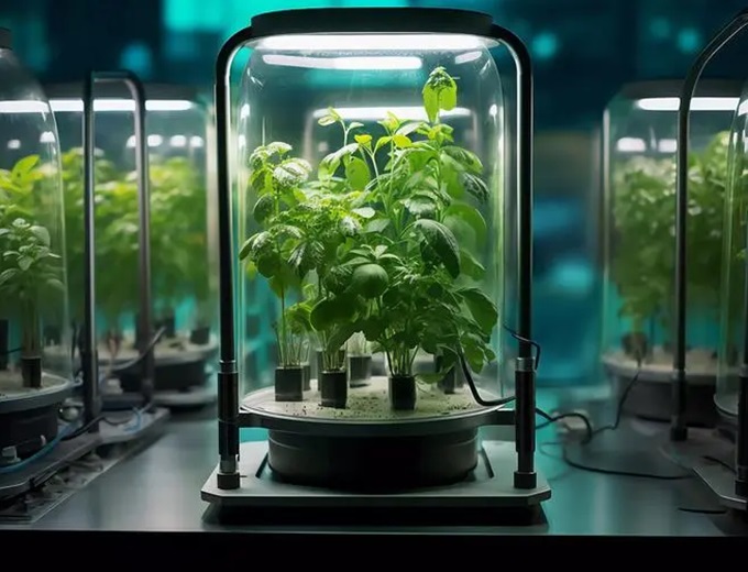 Tissue Culture